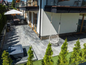 Apartamenty Księżycowe SPA - Tatra View - Golden Apartments